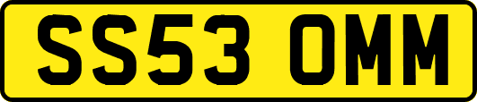 SS53OMM