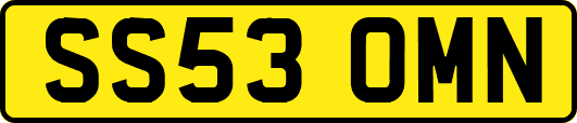 SS53OMN