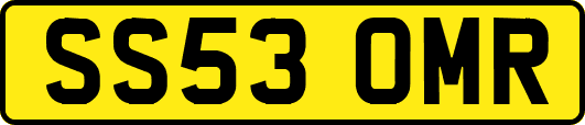 SS53OMR