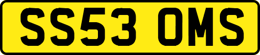 SS53OMS