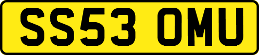 SS53OMU