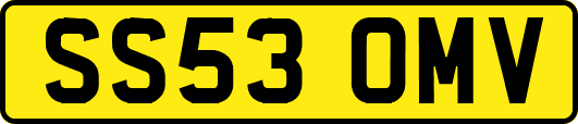 SS53OMV