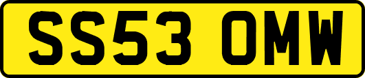 SS53OMW