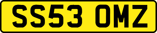 SS53OMZ