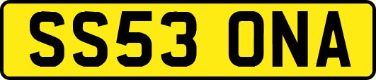 SS53ONA