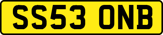 SS53ONB