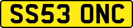 SS53ONC