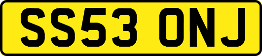 SS53ONJ