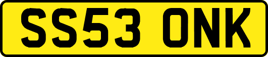 SS53ONK