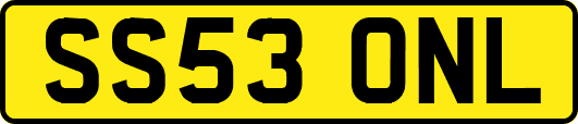 SS53ONL