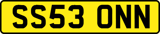 SS53ONN
