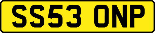 SS53ONP