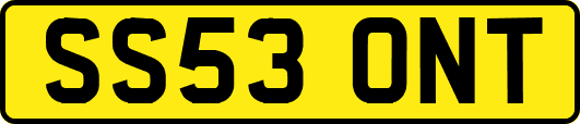 SS53ONT