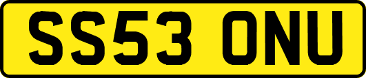 SS53ONU