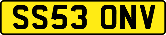 SS53ONV