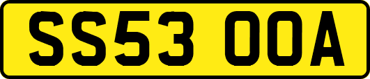 SS53OOA