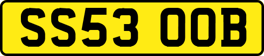 SS53OOB