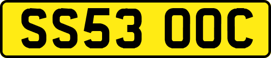 SS53OOC