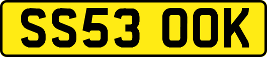 SS53OOK