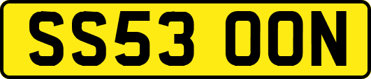 SS53OON