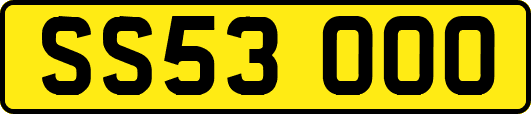 SS53OOO