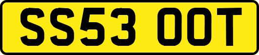 SS53OOT