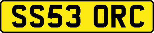 SS53ORC