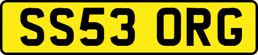 SS53ORG