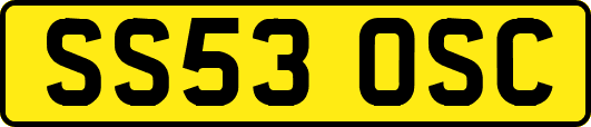 SS53OSC