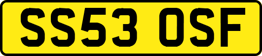 SS53OSF
