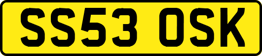 SS53OSK