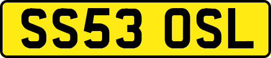 SS53OSL