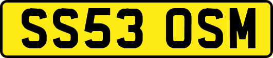 SS53OSM