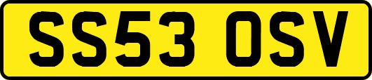 SS53OSV