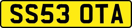 SS53OTA