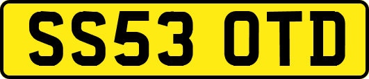 SS53OTD