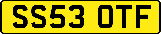 SS53OTF