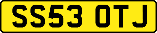 SS53OTJ