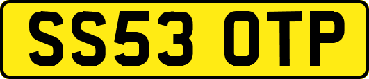 SS53OTP