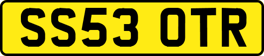 SS53OTR