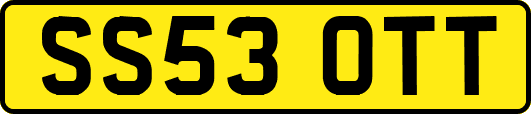 SS53OTT