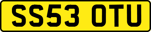 SS53OTU