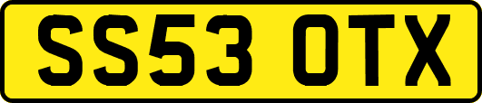 SS53OTX