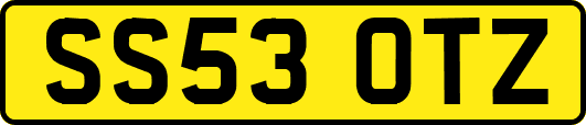 SS53OTZ