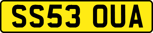 SS53OUA