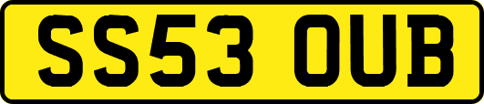 SS53OUB