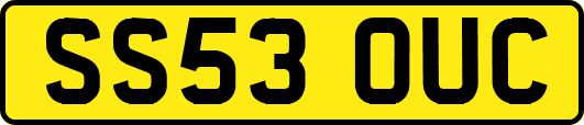 SS53OUC