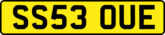 SS53OUE