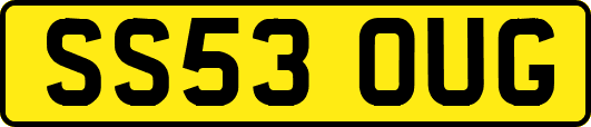 SS53OUG
