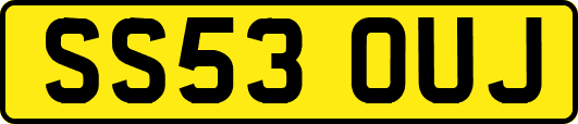SS53OUJ